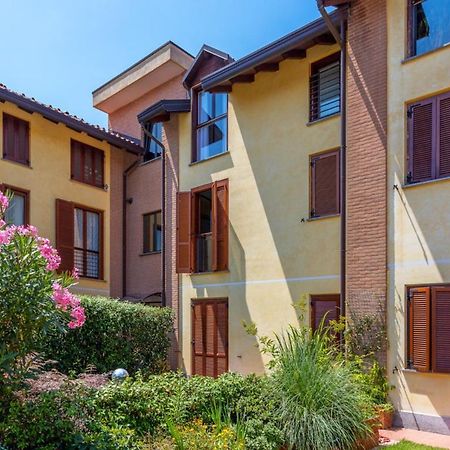 Casa Gialla 7A, New Apartment Milano&Como Bregnano Exterior photo